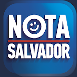 Nota Salvador icon