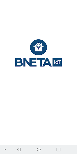 Android application BNETA IoT screenshort