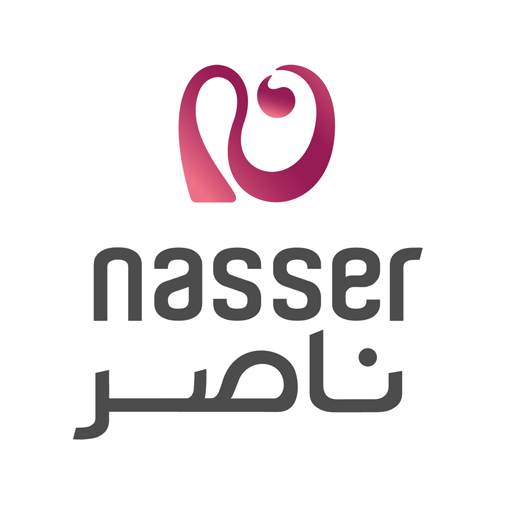 Nasser TV  Icon