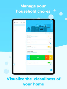 Sweepy: Home Cleaning Schedule android2mod screenshots 7