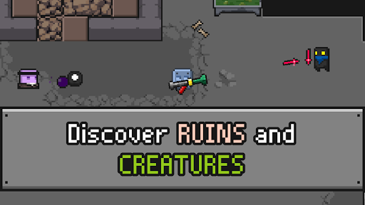 Relic Soul Screen 2