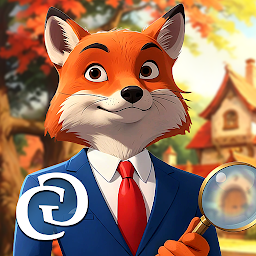Detective Montgomery Fox Mod Apk