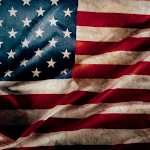 Cover Image of Download American Flag Wallpaper  APK
