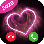 Cover Image of Download Caller Screen - Color Theme 1.3.3 APK