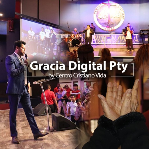 Gracia Digital Pty Download on Windows