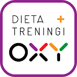 Cover Image of Download OXY - Dieta i Treningi w domu dopasowane do Ciebie 2.6.3g APK