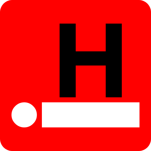 iHEAVY logo