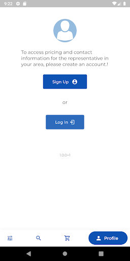 Android application Adders Up screenshort