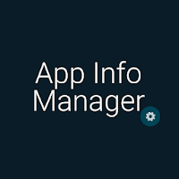 App Info Manager: Search, Sort Apps, Extract APK