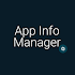 App Info Manager: Search, Sort Apps, Extract APK1.3GI