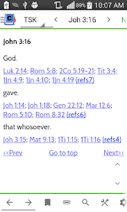 MySword Bible For PC 4