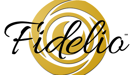 Android application Fidelio screenshort