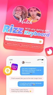 Facemoji AI Emoji Keyboard (VIP) 3.3.5.3 2