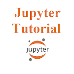 Cover Image of Descargar Jupyter Tutorial  APK