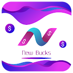 Cover Image of Download New Bucks - Get Free Gift Money 2 APK