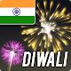 Diwali Game - Fireworks (2018)