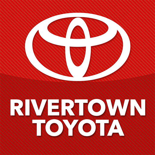 Rivertown Toyota logo