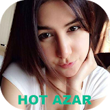 Hot Azar Video Chat Show icon