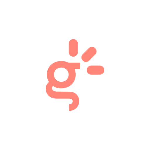 Glam Express logo