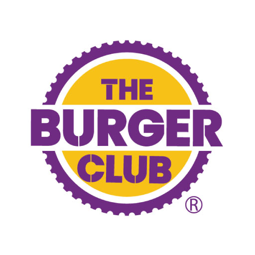 The Burger Club logo
