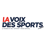 Cover Image of Скачать La Voix des Sports  APK