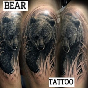 Bear Tattoo - Latest version for Android - Download APK