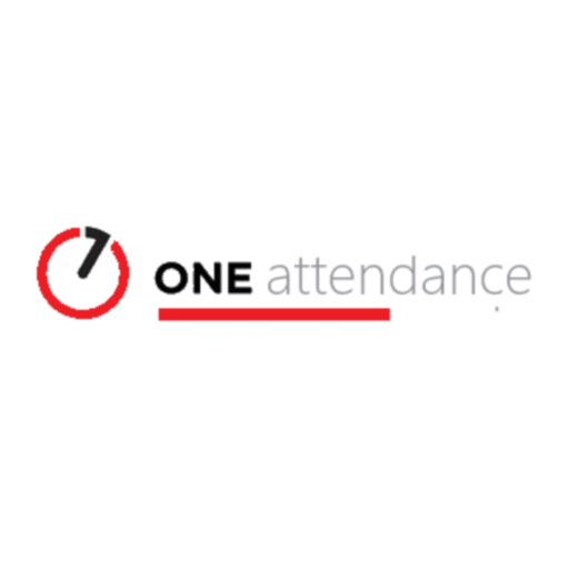 OneAttendance logo