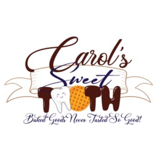 Carols Sweet Tooth logo