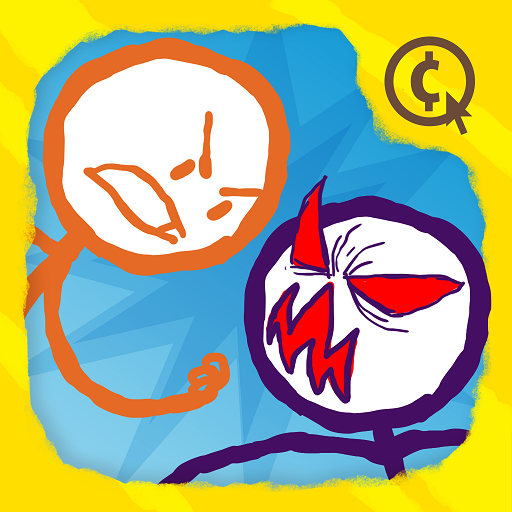 Draw a Stickman: EPIC 2 1.5.4 Icon