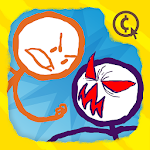 Cover Image of Download Draw a Stickman: EPIC 2  APK