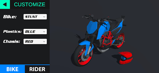 Techbigs.wheelie life 2 Mod APK [Remove Ads] Gallery 4