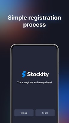 Stockity - Online Tradingのおすすめ画像4