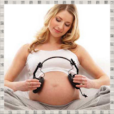 Musik klasik ibu hamil icon