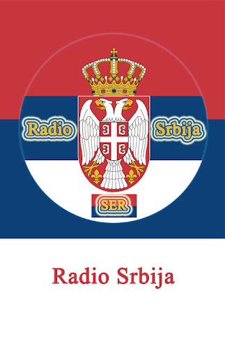 Android application Radio Srbija - Srpske Radio screenshort