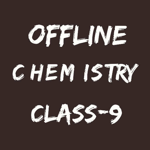 Offline Chemistry Class-9 Download on Windows