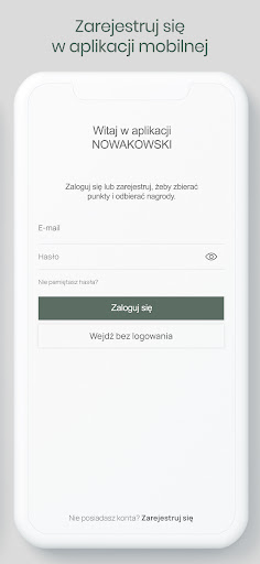 Nowakowski Codziennie Razem Screen 2