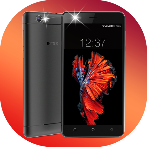 Theme for Intex Aqua Selfie Download on Windows