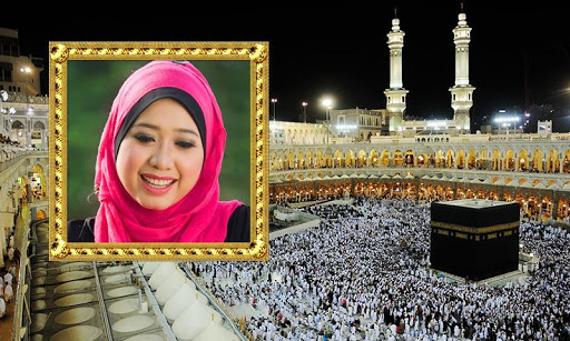Android application Mecca Photo Frames screenshort