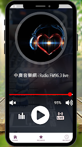 Radio app Taiwan Radio Taiwan