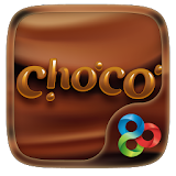 Choco  Go Launcher Theme icon