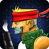 Soldier Slug: Best Arcade Game icon