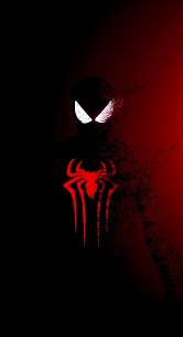 Spider Wallpaper Man HD 4K Apk Download 2022 1