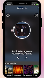 Radio Shekinah 92.1 Haiti