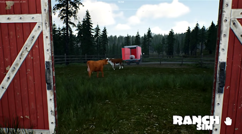 Ranch simulator - Farming Ranch simulator Guideのおすすめ画像5