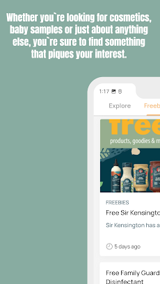 FreeStuff.appのおすすめ画像4