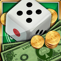 Golden Luck - Funny Dice GameMake Money  Prizes