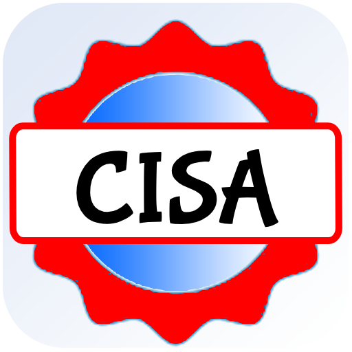 CISA Exam Prep 2026