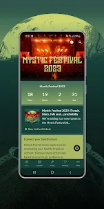 Mystic Festival