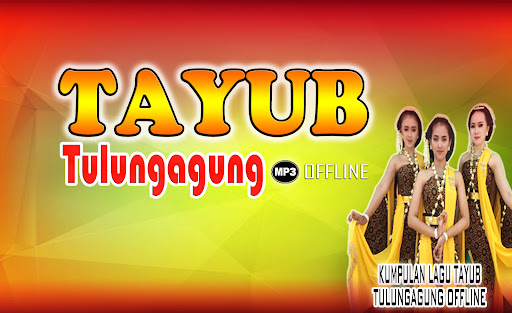 Tayub Tulungagung Offline Screen 2