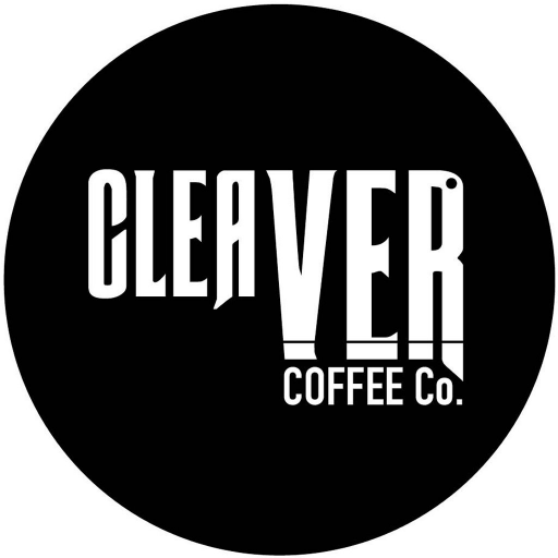 Cleaver x The Butchers App logo